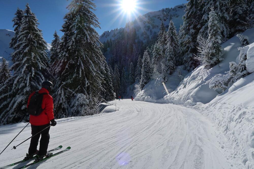 5 astuces pour préparer son corps à la saison de ski de fond